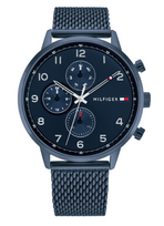 Tommy Hilfiger 1791990 - Vyriškas laikrodis - Laikrodis vyrams