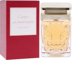 Cartier La Panthere Eau De Parfum Parfumuotas vanduo 100ml - Išpakuota prekė