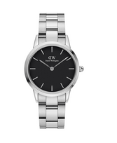 Daniel Wellington DW00100208 - Moteriškas laikrodis - Laikrodis moterims