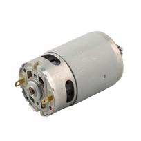 14,4V Variklis BS14,4V Gręžtuvas Didelio Greičio Veikimas Metalinė Konstrukcija Dalies Numeris 317004710 Akumuliatorinio Gręžtuvo Variklio Dalys China Mainland