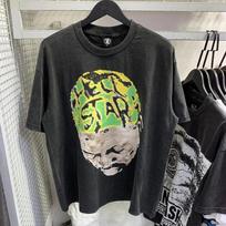 RODMAN HELLSTAR MARŠKINĖLIAI Pakartotinis spaudas Dovana Vyrams Moterims Pakartotinis S-5XL Unisex Marškinėliai XXXXL