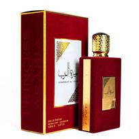 Asdaaf Ameerat Al Arab moteriškas tualetinis vanduo 100 ml