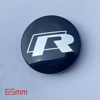 For VW Volkswagen Jetta MK5 Golf 1PC 56mm 60mm 65mm Car Wheel Center Cap Hubcap Cover for VW Volkswagen Jetta Tiguan Passat Golf