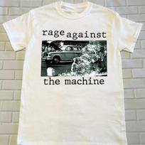 Rage Against The Machine 1992 m. turo marškinėliai, Storo medvilnės marškinėliai, Dydis S-5XL Unisex marškinėliai XXL