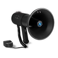 MEGAFONAS VONYX MEG075 75W MATINIS JUODAS 952.024