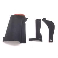 Camera Skin Set Rubber Cover Side Set For DSLR D750 Mark +FX Rubber 5Pieces Grip Cover, Scratch Resistant 1