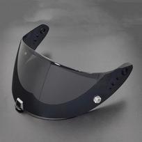Šalmo skydelis Scorpion Exo 1400 Carbon R1 & EXO 520 391 Motociklo šalmo stiklas Skydelis Danga UV apsauga Lęšis Veido apsauga