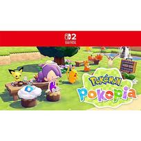 Nintendo Pokémon Pokopia, Nintendo Switch 2 - Game 045496313821