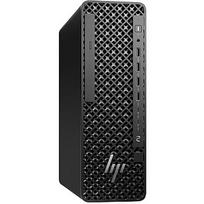 Hewlett Packard Z2 SFF G1i, Core Ultra 7 265, 32GB, 1TB, NVIDIA RTX A400 4GB, Windows 11 Pro A40QKET#UUW