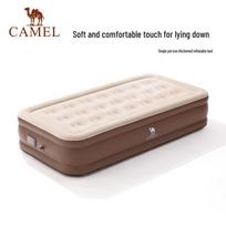 CAMEL Portable Self-Inflating Air Mattress pilka spalva
