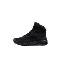 FILA Chastizer Sr Madingi Klasikiniai Universalūs Aukštakulniai Batai Vyriški Batai Juodi 1LW00984-001 42.5