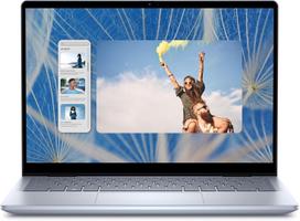 Nešiojamas kompiuteris DELL Inspiron 7440 i5-120U/16/512GB SSD/W11