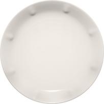 Iittala Pietų lėkštė Solare 27 cm, balta