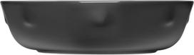 Iittala Salotų dubuo Solare 2,3 l, tamsiai pilkas