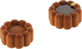 Silikomart Silikoninė kepimo forma Charlotte 100, 7 cm
