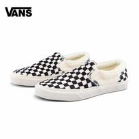 Vans Classic languoti slip-on riedlenčių batai 37