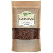 Ziółko Rudųjų linų sėklų žolė – 200 g