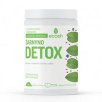 ECOSH Žarnyno DETOX, milteliai, 260 g