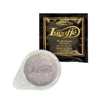 Kavos tabletės E.S.E. Lucaffe Mr. Exclusive, 150 vnt.