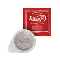 Kavos tabletės E.S.E. Lucaffe Mamma Lucia, 150 vnt.