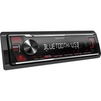 Kenwood, KMM-BT209 USB MP3/WMA automagnetola su AUX įėjimu