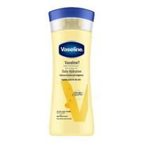 Vaseline Deep Restore Kvapiantis kūno losjonas Dviguba pakuotė