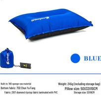 Junkaiwei Outdoor Inflatable Camping Sofa Chair