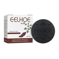 EELHOE plaukų šampūnas Polygonum Essence plaukams tamsinamasis šampūnas muilas natūralus organinis pilkos spalvos atvirkštinis plaukų valymas 1 vnt. 1pc