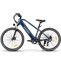 Samebike RS-A01 Men Electric Bicycle 500W 36V 13Ah Lithium Battery 26 inch MTB Mountain Bike juoda