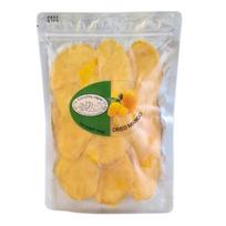 Džiovintos mangų riekelės, 500 g