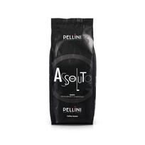 Kavos pupelės PELLINI Assoluta, 1 kg