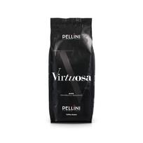 Kavos pupelės PELLINI Virtuosa, 1 kg