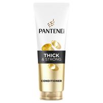 Plaukų kondicionierius PANTENE Thick&Strong Active Nutri-Plex, 275 ml
