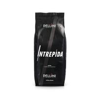Kavos pupelės PELLINI Intrepida, 1kg