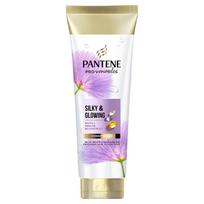 Plaukų kondicionierius PANTENE Silky Miracles, 160 ml