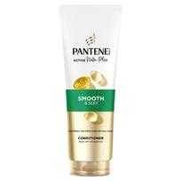 Plaukų kondicionierius PANTENE Smooth&Silky Active Nutri-Plex, 275 ml