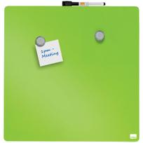 Magnetinė lenta NOBO Tile magnetic 360x360mm, žalia