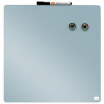 Magnetinė lenta NOBO Tile magnetic 360x360mm, pilka