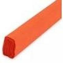 Popierius krepinis 50x200cm PENWORD oranžinis AC-14