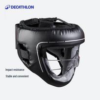 Decathlon bokso galvos apsauga L (Head circumference 58CM-61CM)