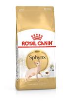 Royal Canin Sfinkso veislės katėms - 2 kg