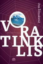 Voratinklis - Ona Žilinskienė