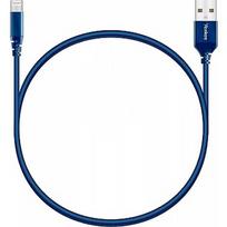 Yenkee Cable USB-Lightning 1m YCU 611BE MFI