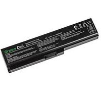 Green Cell Battery Green Cell PA3634U-1BRS for Toshiba Satellite A660 A665 L650 L650D L655 TS03V2