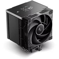 DeepCool AK500 G2 DIGITAL NYX, Black R-AK500G2-BKNNMN-GJD-1