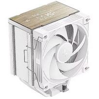 DeepCool AK700 DIGITAL WH, White R-AK700-WHNDMN-GJD