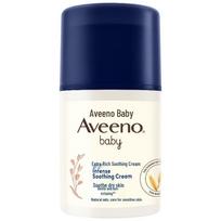 Aveeno Kids raminamasis drėkinamasis kremas