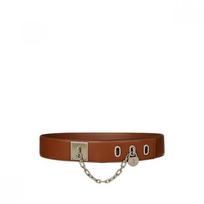 Ralph Lauren Odinis Grandinėlės Užraktas Platus Diržas Walrblt0f320294200 S