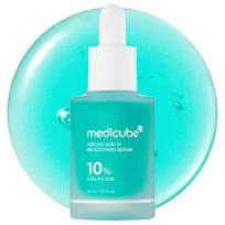 Medicube Azelainės rūgšties 10% Raminamasis BB serumas 30ml 1-Pack(30ml)