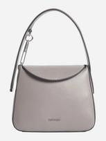 CALVIN KLEIN Moteriška rankinė, SOFT SCULP MINI BAG